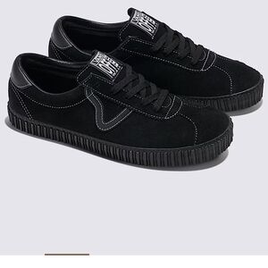 Vans Low Creeper 10.5